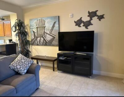 Lakeview Retreat! Near Disney!
